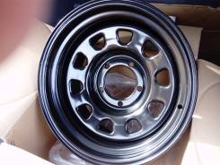 УАЗ. 8.0x16, 5x139.70, ET-25. Под заказ