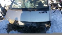 Полуось. Toyota Town Ace, CR29, CR28, CR30G, CR30, CR28G Двигатели: 3CT, 2CT, 2C
