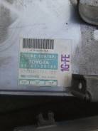 Блок управления двс. Toyota: Supra, Cresta, Mark II, Chaser, Soarer Двигатель 1GFE