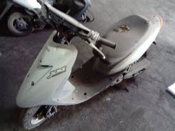 Yamaha Jog Coolstyle