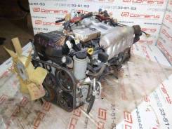 Двигатель в сборе. Toyota: Progres, Cresta, Crown, Mark II Wagon Blit, Crown Majesta, Land Cruiser Prado, Crown / Majesta, Mark II, Chaser Двигатели...