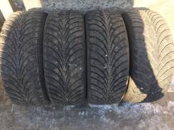 Goodyear UltraGrip Extreme. Зимние, шипованные, износ: 40%, 4 шт