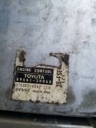 Блок управления двс. Toyota Vista Ardeo, SV50 Toyota Vista, SV50 Двигатель 3SFSE