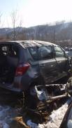 Toyota Ractis. NCP100, 1NZ557893