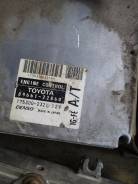Блок управления двс. Toyota Cresta, GX100 Toyota Mark II, GX100 Toyota Chaser, GX100 Двигатель 1GFE