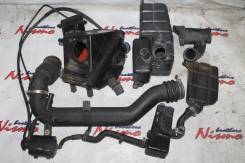 Патрубок впускной. Nissan Silvia, S13 Nissan 180SX Двигатель SR20DE