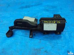 Корпус воздушного фильтра. Nissan Otti, H92W, H91W Mitsubishi eK-Wagon, H82W, H81W Mitsubishi EK-Wagon, H81W, H82W, H91W, H92W Двигатель 3G83