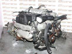 Двигатель в сборе. Toyota: Celsior, GS300, Crown, Crown Majesta, Crown / Majesta Двигатель 1UZFE