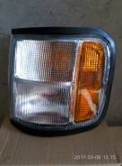 Габаритный огонь. Isuzu Bighorn, UBS73DW Двигатели: 4JX1, DD