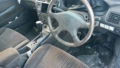 Ручка переключения автомата. Toyota Corona, ST191, ST190, CT190, ST195, AT190 Toyota Caldina, ST190, ST191, CT196, ST195, CT190, ET196 Toyota Carina...