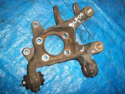 Кулак поворотный. Toyota Corolla Rumion, ZRE154 Toyota Auris, NZE154, NZE184, ZRE154, ADE157, ZRE186 Toyota Blade, AZE154, AZE156, GRE156 Lexus CT200h...