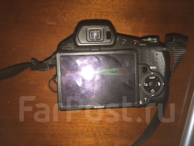 Sony Cyber-shot DSC-HX100V. 15 - 19.9 ��, ���: 14� � ����� ����