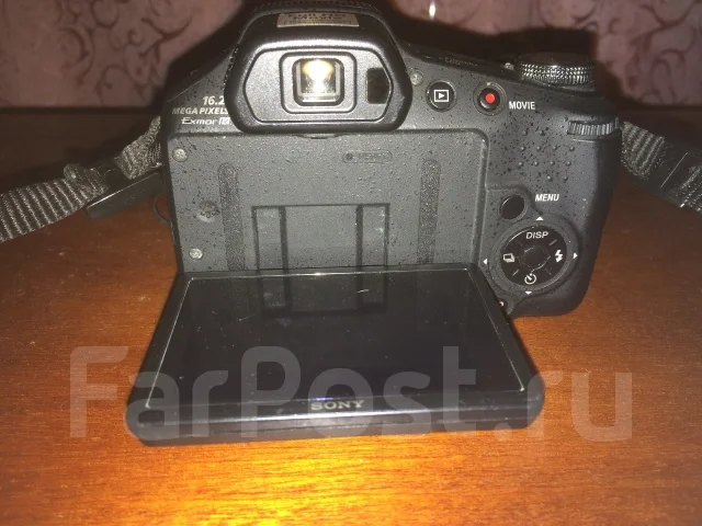 Sony Cyber-shot DSC-HX100V. 15 - 19.9 ��, ���: 14� � ����� ����