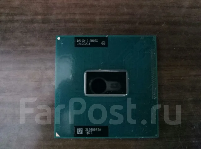 Intel Core i3-3210 ����