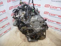 Двигатель в сборе. Nissan Bluebird, HNU14 Nissan Serena, PC24 Nissan Avenir Nissan Primera Двигатель SR20DE