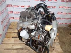 Двигатель в сборе. Toyota: Lite Ace, Lite Ace Noah, Town Ace, Noah, Town Ace Noah Двигатель 3CE