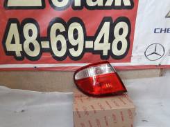 Стоп-сигнал. Nissan Bluebird Sylphy, QNG10, QG10, TG10, FG10 Двигатели: QG18DE, QR20DD, QG15DE