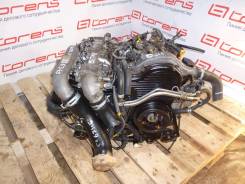 Двигатель в сборе. Toyota Estima Lucida, CXR20G Двигатель 3CTE. Под заказ