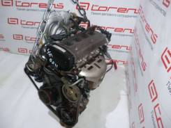 Двигатель в сборе. Toyota: Sprinter, Corsa, Sprinter Carib, Corolla II, Corolla, Tercel, Cynos, Starlet Двигатель 4EFE