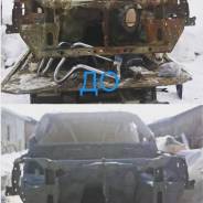 Пескоструйка, пескоструйная очистка, услуги пескоструя