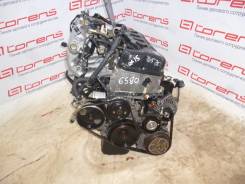 Двигатель в сборе. Nissan Wingroad Nissan Bluebird Sylphy Nissan AD Nissan Sunny, FB15 Двигатели: QG15DE, QG15DELEV