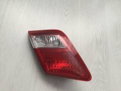 Планка под фонарь. Toyota Camry, ACV40, GSV40