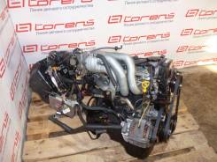 Двигатель в сборе. Toyota: Corsa, Sprinter, Caldina, Corolla II, Paseo, Corolla, Tercel, Cynos, Raum Двигатель 5EFE