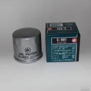 Фильтр масляный. Mitsubishi: Eclipse, Sigma, Minica Toppo, Toppo BJ Wide, Town Box, Town Box Wide, i, Challenger, Diamante, Proudia, Delica, Pajero Sp...