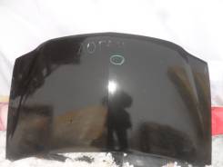 Капот. Renault Logan
