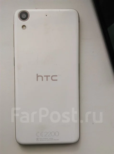 HTC Desire 626. �/� ����