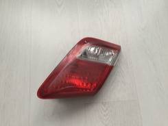 Планка под фонарь. Toyota Camry, ACV40, GSV40