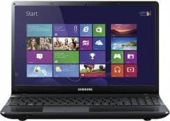 Samsung 305V5A. 15.6", 1,6 ГГц, ОЗУ 3072 Мб, диск 250 Гб, WiFi, аккумулятор на 1 ч.