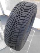 Michelin Cross Climate. Летние, 2016 год, без износа, 4 шт