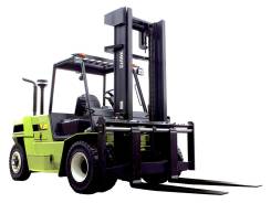 Clark C50sD. Продам вилочный погрузчик, 3 900 куб. см., 3 498 кг.