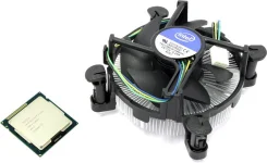 Intel Core i5-3470