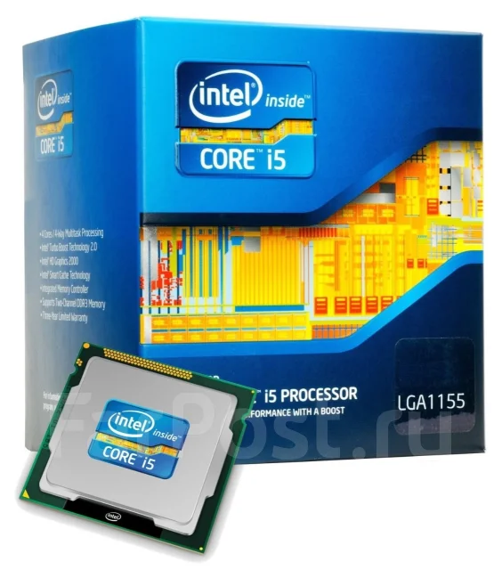 Intel Core i5-3470 ����