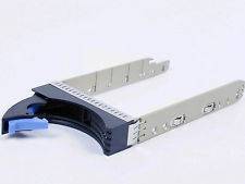 Салазки для HDD.