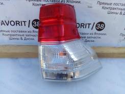 Стоп-сигнал. Toyota Land Cruiser Prado, TRJ125, GDJ150L, TRJ12, TRJ125W, GRJ150L, TRJ120, KDJ150L, TRJ120W