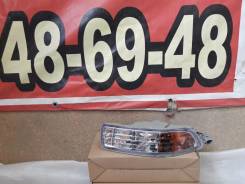 Накладка на фару. Toyota Corona, ST191, ST190, CT190, CT195, ST195, AT190 Toyota Caldina Двигатели: 3SFE, 2C, 4SFE, 4AFE
