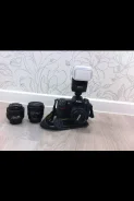 Nikon D300s Body. 10 - 14.9 �� ����