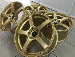 ProDrive. 9.0x17, 5x114.30, ET30, ЦО 73,1 мм.