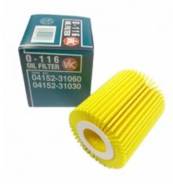 Фильтр масляный. Lexus: IS350, IS250, LS600hL, GS300, GS430, GS460, LS460L, LS600h, LS460 Toyota: Corolla, Hilux Surf, GS300, IS250, RAV4, GS30, Mark...