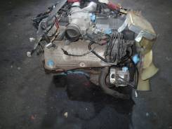 Двигатель в сборе. Toyota Cresta, JZX90 Toyota Mark II, JZX90, JZX90E Toyota Chaser, JZX90 Двигатель 1JZGE