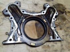 Крышка коленвала. Honda: Torneo, Shuttle, Avancier, Odyssey, Accord, Prelude Двигатели: F23A7, F23A, F23A9, F23A8, F23Z1, H22A7, F20B6, F20B4, F23A1...