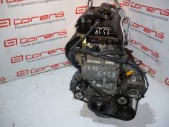 Двигатель в сборе. Nissan March Двигатели: CR12DE, MA09ERT, MA09RT, MA10ET, MA10T