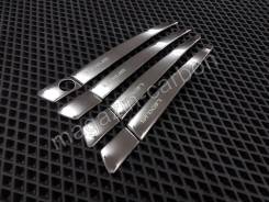 Накладка на ручки дверей. Lexus ES350, GSV40, GSV60 Lexus RX350, GSU35, GSU30 Lexus RX330 / 350, GSU30, GSU35