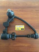 Рычаг верхний правый TOYOTA GRANVIA / GRAND / REGIUS / TOURING HIACE 4WD 89- RH 48066-29025
