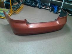 Бампер. Mazda Mazda3, BK