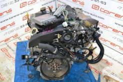 Двигатель в сборе. Mazda MPV, LWFW Mazda Tribute, EPFW, EPEW Ford Maverick Ford Escape Двигатель AJ