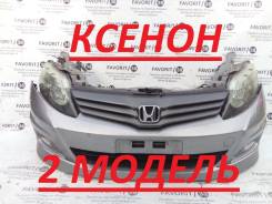 Ноускат. Honda Airwave, GJ2, GJ1